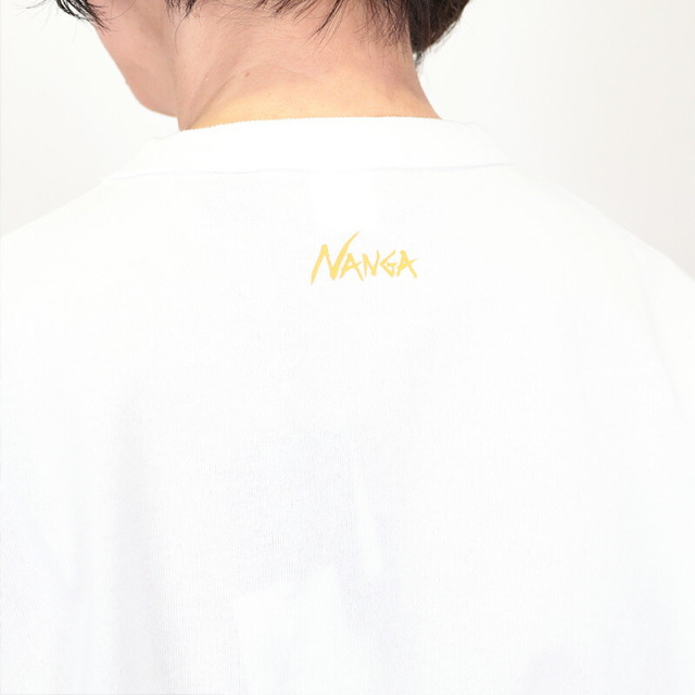 NANGA ナンガ N2610-1M037Z エコハイブリッド キープローリング T