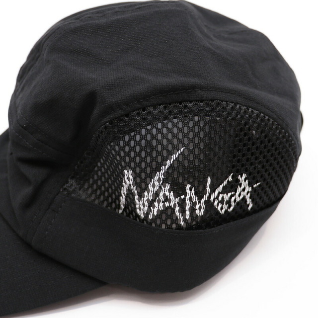 NANGA ナンガ NA2411-3B906 ドットエアーメッシュジェット