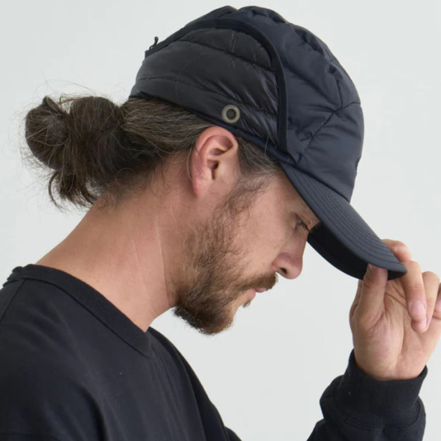 NANGA ナンガ NA2441-3B102-A オーロラテックス ダウン ダック ビル