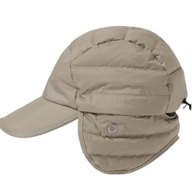 NANGA ナンガ NA2441-3B102-A オーロラテックス ダウン ダック ビル