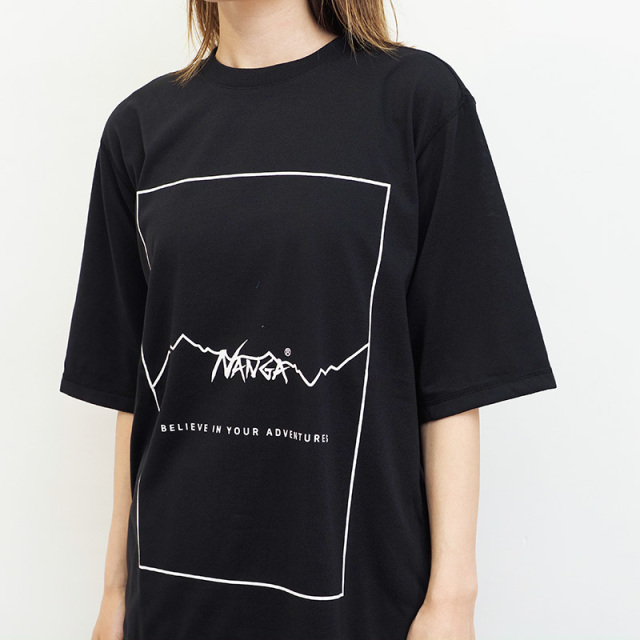 N/A ハンサムTシャツ Mサイズ 00300mix-3l-1.jpg