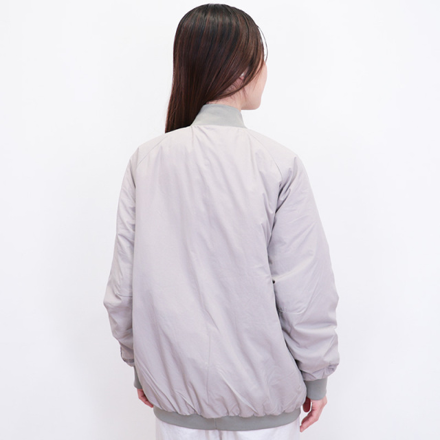 NANGA ナンガ N2500-OJ001A ソフトダウンバーシティブルゾン