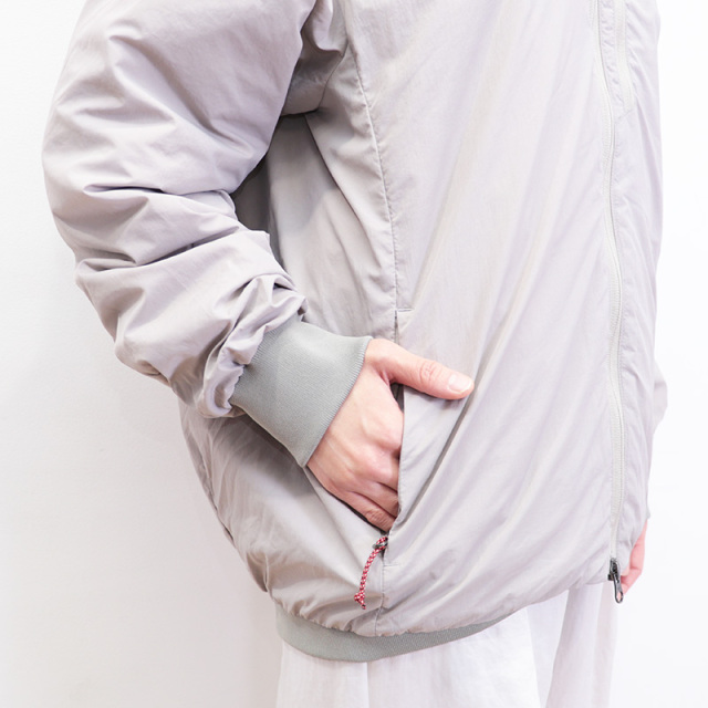 NANGA ナンガ N2500-OJ001A ソフトダウンバーシティブルゾン SOFT DOWN