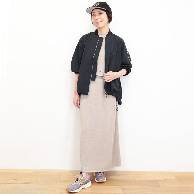 再入荷】NANGA ナンガ N2501-1P503B ナイロンタッサージャケット NYLON