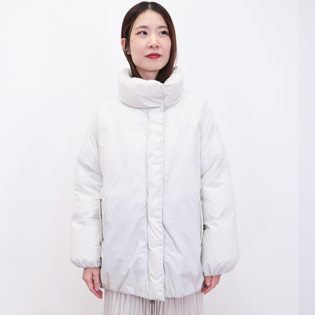 NANGA ナンガ ND2442-1A602-B スタンドカラーダウンジャケット