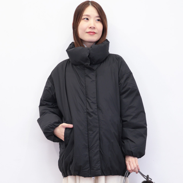 NANGA ナンガ ND2442-1A602-B スタンドカラーダウンジャケット