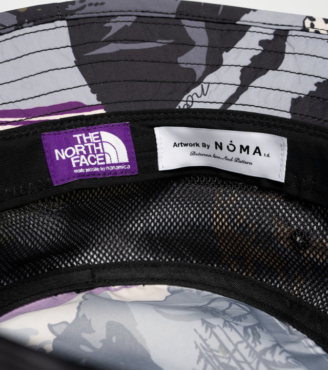 正規品】THE NORTH FACE PURPLE LABEL ノースフェイス パープル