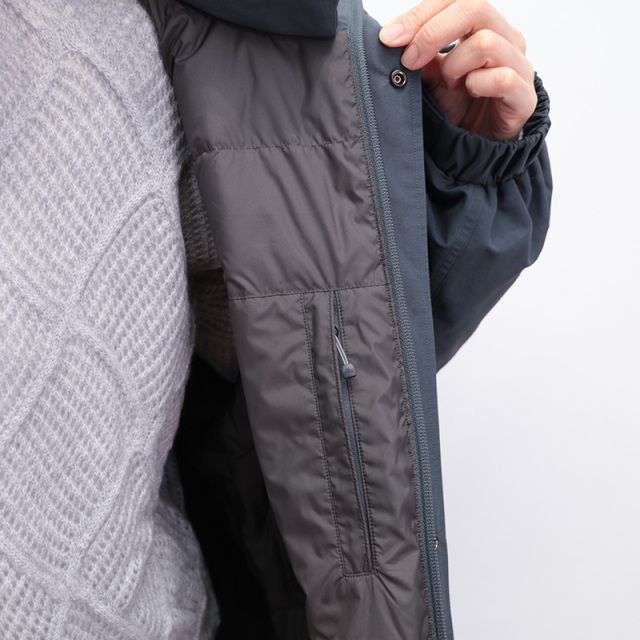 正規品】THE NORTH FACE PURPLE LABEL ノースフェイス パープル