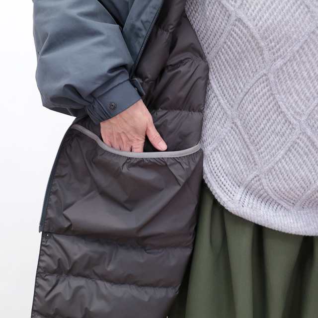 正規品】THE NORTH FACE PURPLE LABEL ノースフェイス パープル