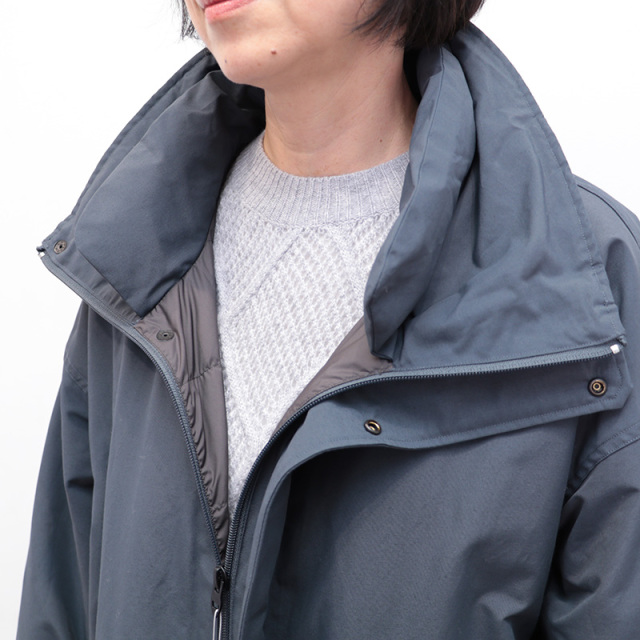 正規品】THE NORTH FACE PURPLE LABEL ノースフェイス パープル