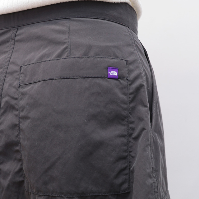 正規品】THE NORTH FACE PURPLE LABEL ノースフェイス パープル