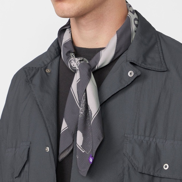 正規品】THE NORTH FACE PURPLE LABEL ノースフェイス パープル