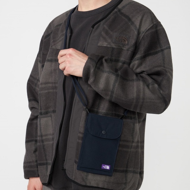 THE NORTH FACE PURPLE LABEL 紫タグフィッシングベスト THE NORTH FACE PURPLE LABEL 紫タグフィッシングベスト THE