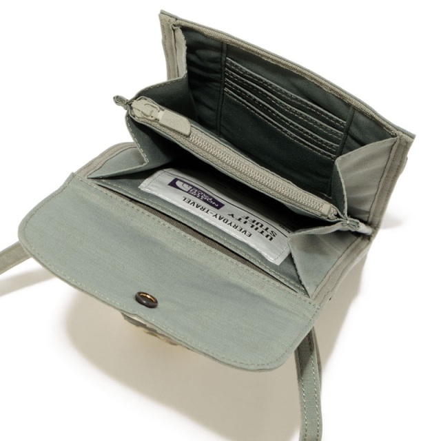 【超希少プレミア！】THE NORTH FACE パープルレーベル マルチケース 超希少プレミア 】THE NORTH FACE ノースフェイス パープル