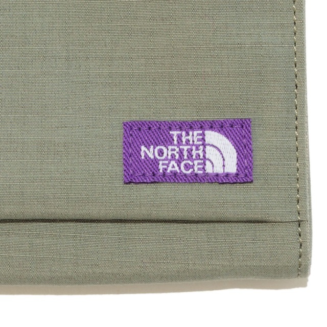 THE NORTH FACE PURPLE LABEL トラベルポーチ レア THE NORTH FACE PURPLE LABEL トラベルポーチ レア 正規品】THE