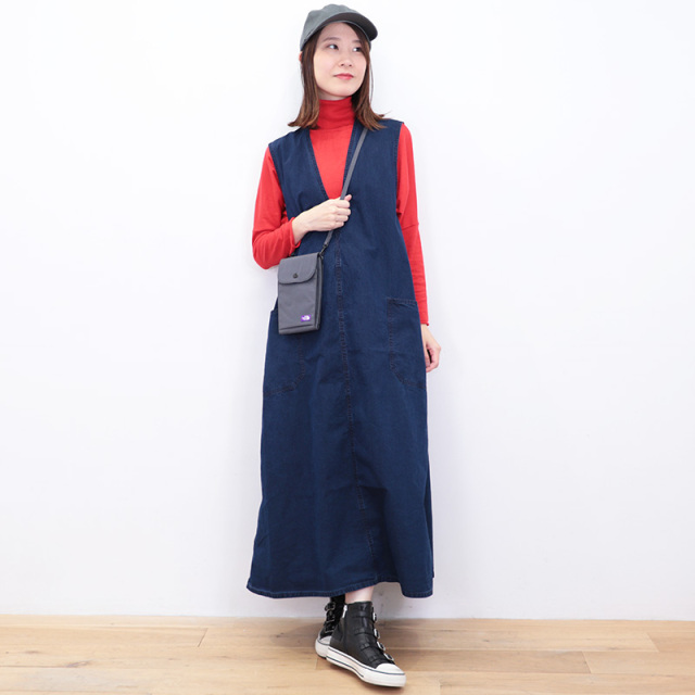 合同ユナイテッド N.P カブース THE NORTH FACE PURPLE LABEL (ザ・ノース・フェイス パープルレーベル