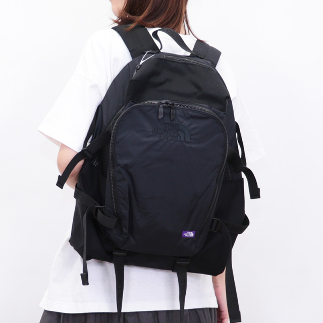 THE NORTH FACE パープルレーベル　コーデュラナイロンデイパック THE NORTH FACE PURPLE LABEL/ノースフェイス CORDURA Nylon Day