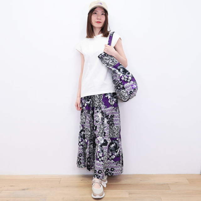 正規品】THE NORTH FACE PURPLE LABEL ノースフェイス パープル