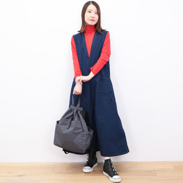 正規品】THE NORTH FACE PURPLE LABEL ノースフェイス パープル