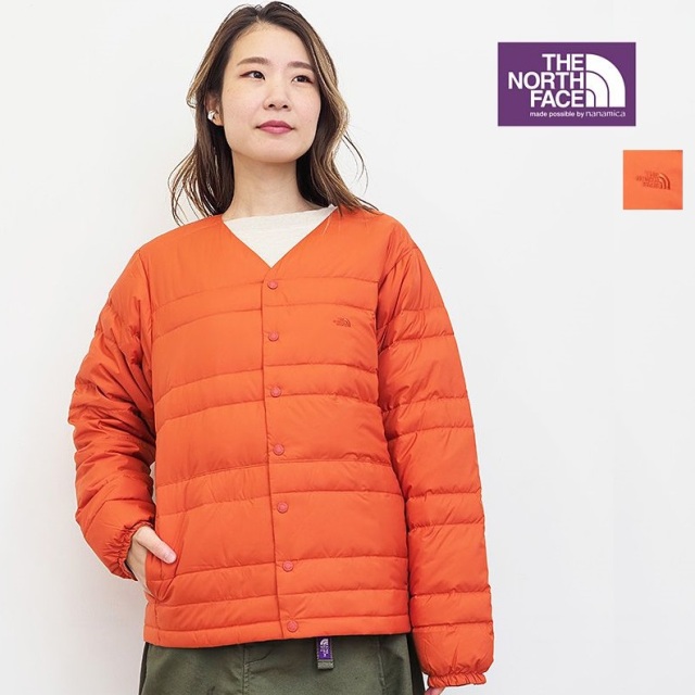 正規品】THE NORTH FACE PURPLE LABEL ノースフェイス パープル 