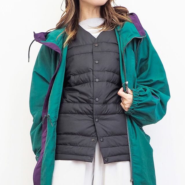 正規品】THE NORTH FACE PURPLE LABEL ノースフェイス パープル 