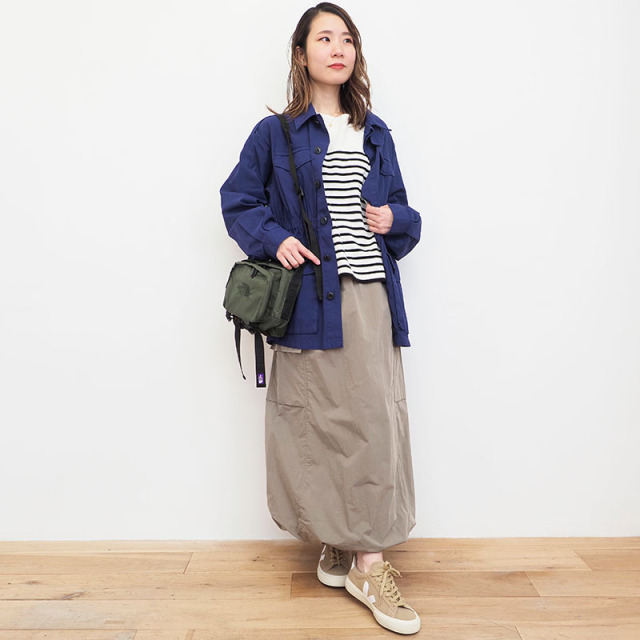 正規品】THE NORTH FACE PURPLE LABEL ノースフェイス パープル