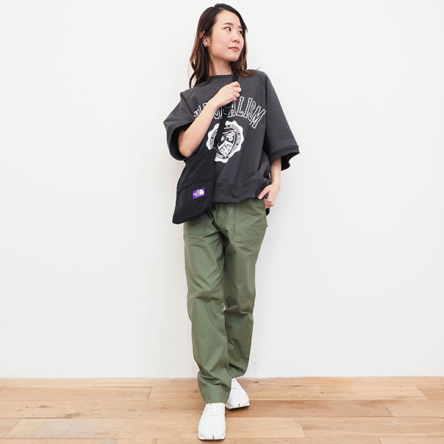 正規品】THE NORTH FACE PURPLE LABEL ノースフェイス パープル