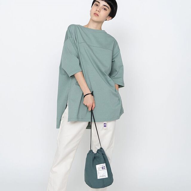 正規品】THE NORTH FACE PURPLE LABEL ノースフェイス パープル