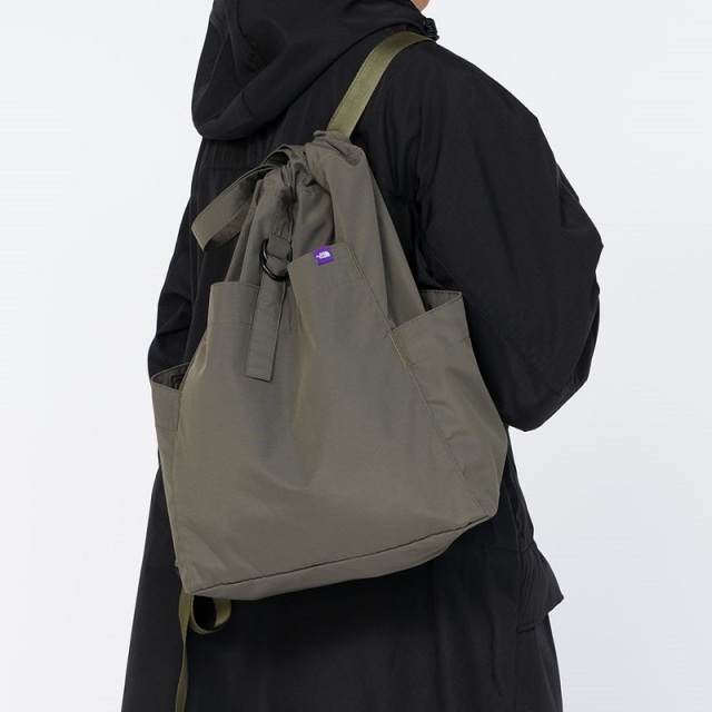 正規品】THE NORTH FACE PURPLE LABEL ノースフェイス パープル 