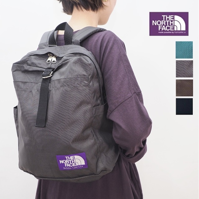 正規品 North Face Purple Label ノースフェイス パープルレーベル Nn7753n Bookracpackm ブックラックパック リュック ss バッグ