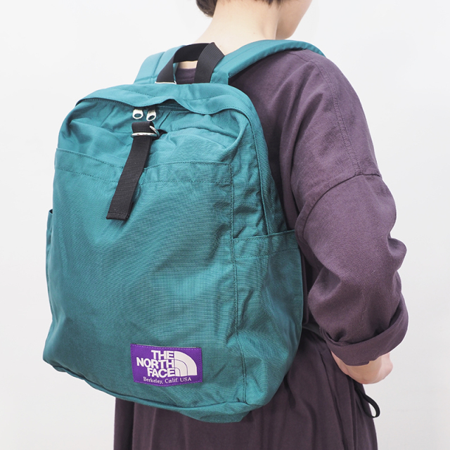 正規品 North Face Purple Label ノースフェイス パープルレーベル Nn7753n Bookracpackm ブックラックパック リュック ss バッグ