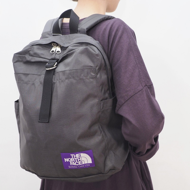 正規品 North Face Purple Label ノースフェイス パープルレーベル Nn7753n Bookracpackm ブックラックパック リュック ss バッグ
