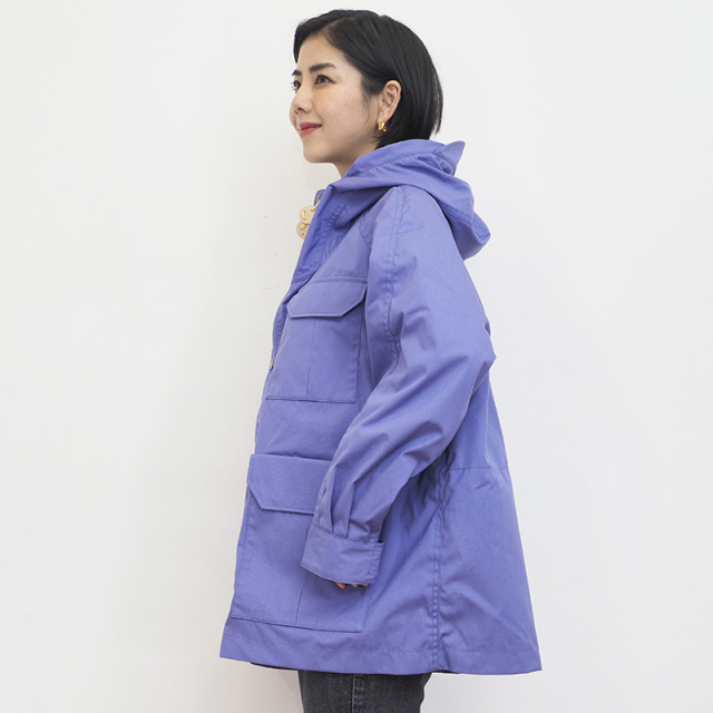 新品 希少☆ THE NORTH FACE PURPLE LABEL 22SS 65/35 Big