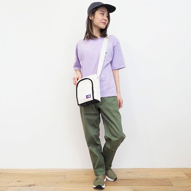 正規品】THE NORTH FACE PURPLE LABEL ノースフェイス パープル