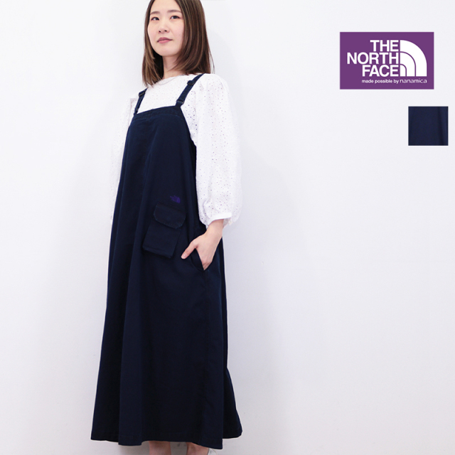 正規品】THE NORTH FACE PURPLE LABEL ノースフェイス パープル  