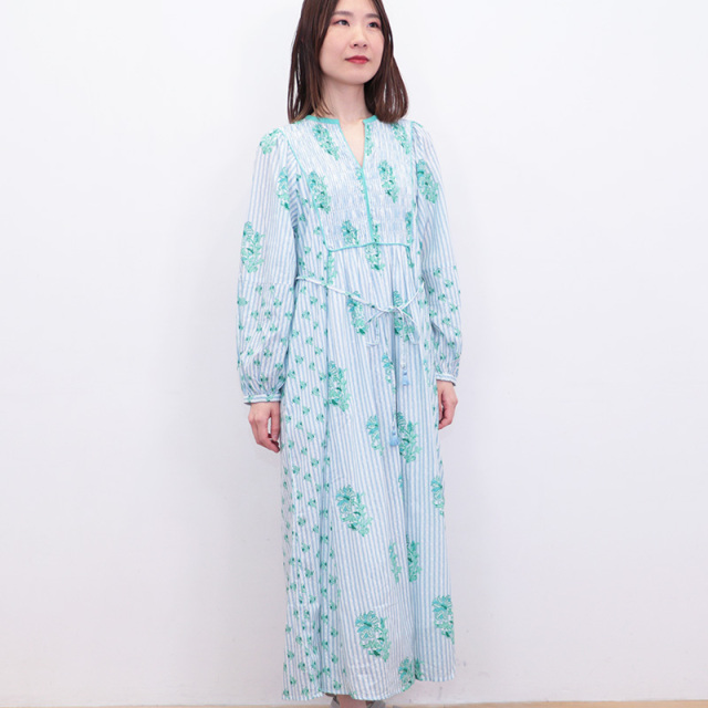 20%OFF】【÷÷】ne Quittez pas ヌキテパ コットン ボイル