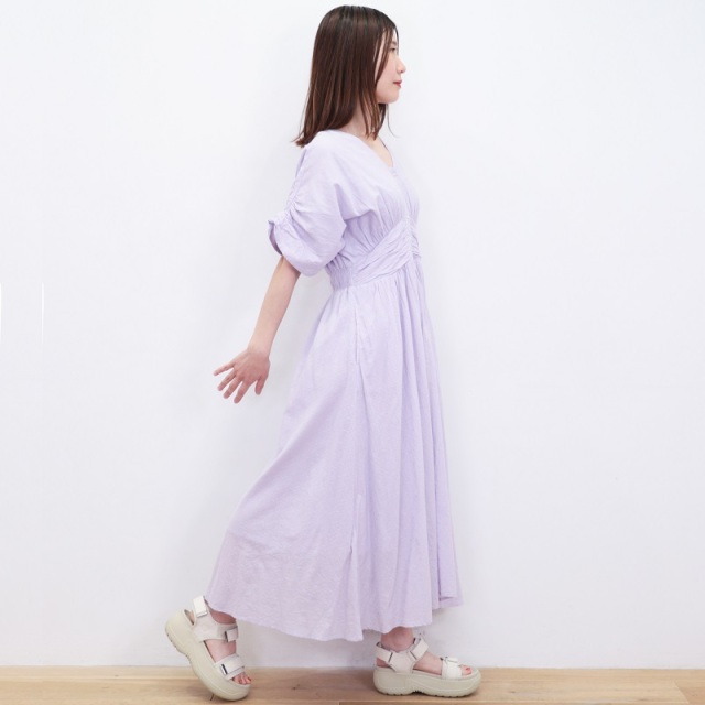 JOURNEE EN ROSE ne Quittez pas ワンピース JOURNEE EN ROSE× ne Quittez pas - メルカリ