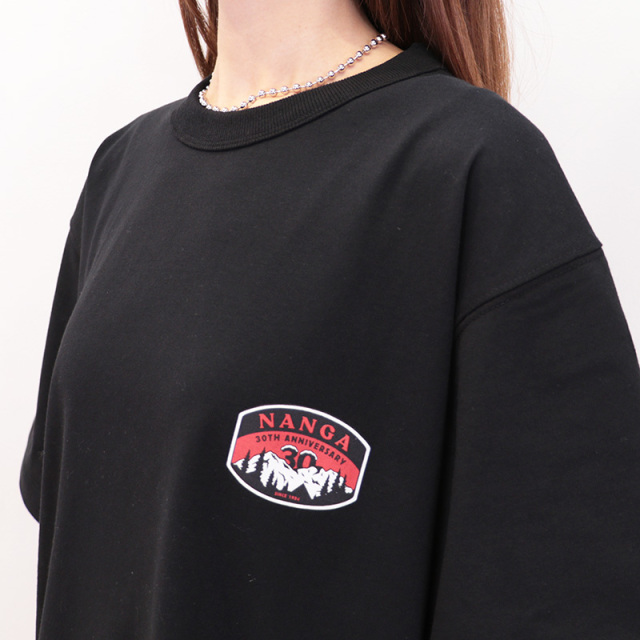 HANA　ロゴTシャツ　Mサイズ　ノノガ HANA ノノガ Tシャツ XL ハナ 花 ロゴTシャツ シャツ hana