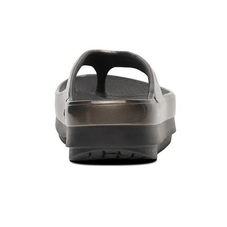 【美品】OOFOS ビーチサンダル ノマード　38 期間限定ポイント10倍【送料無料】【国内正規品】OOFOS