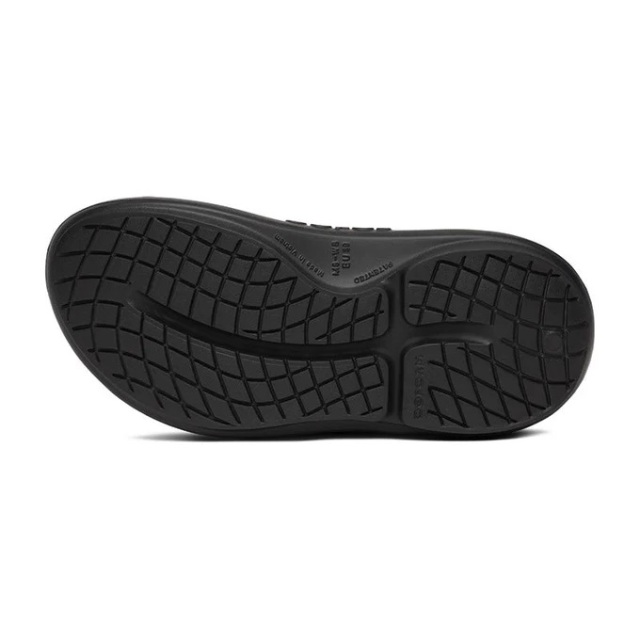 国内正規品】OOFOS ウーフォス OOyea ウーヤー リカバリーサンダル