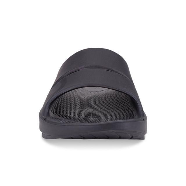 正規品】OOFOS ウーフォス OOahh Sport リカバリーサンダル