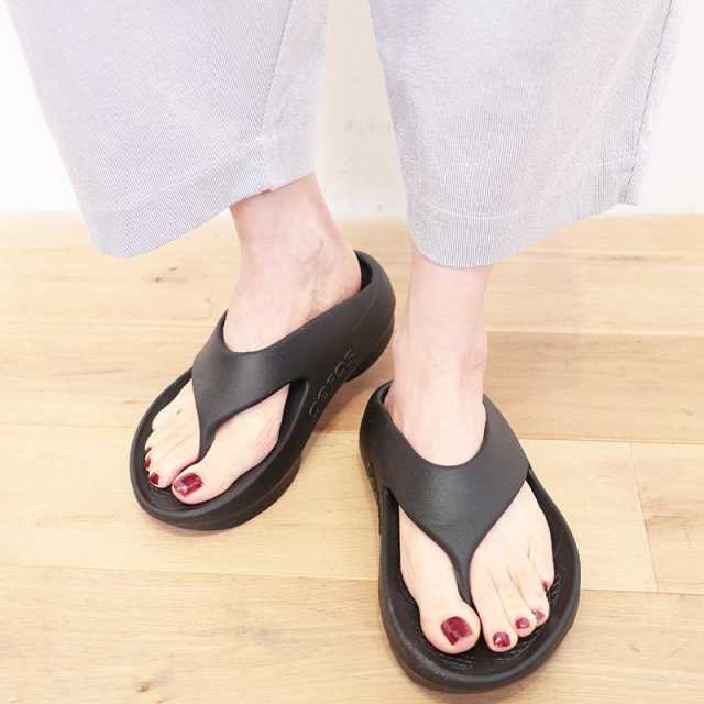 国内正規品】OOFOS ウーフォス OOriginal+ ウーオリジナルプラス