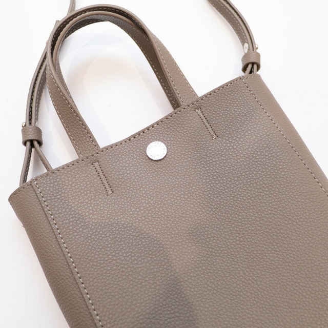 ORCIVAL オーシバル OR-H0346 DFT レザーショルダーバッグ トート
