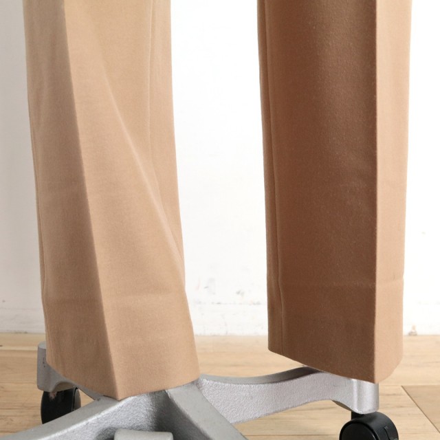 40%OFF】【アプト別注】CELLAR DOOR セラードアー ウールフランネル