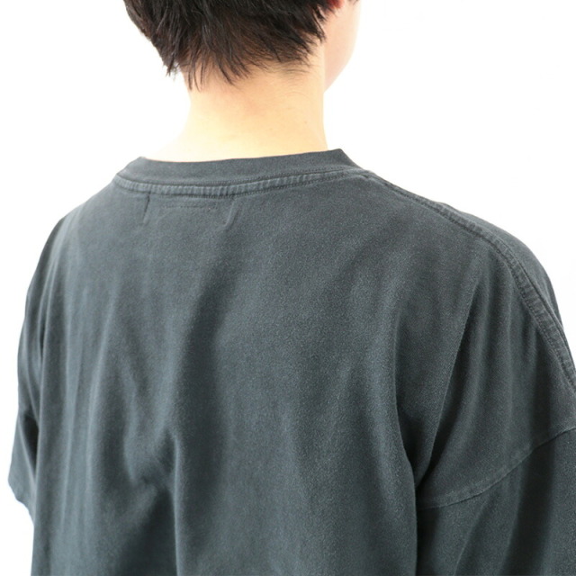REMI RELIEF レミレリーフ RN31393156 HARD SP加工20/-天竺BIGサイズT