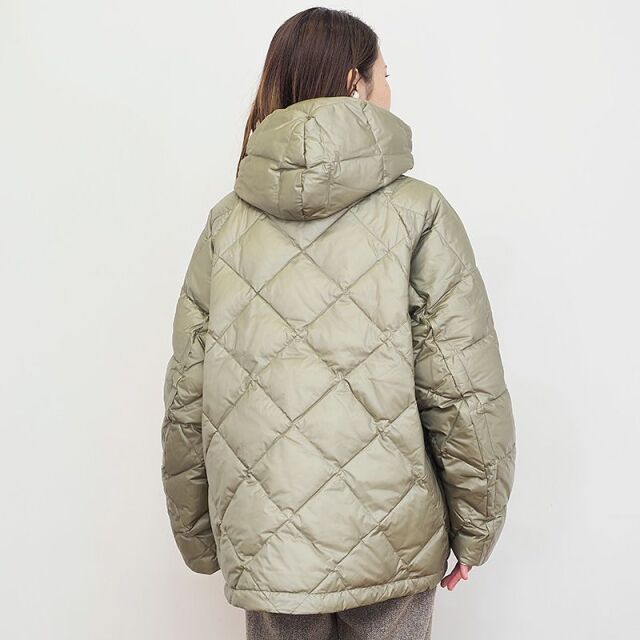 REMI RELIEF レミレリーフ RN25333005 超軽量ダイヤキルトアウトドア