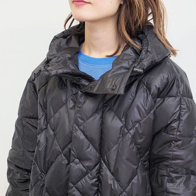 REMI RELIEF レミレリーフ RN25333006 超軽量ダイヤキルトアウトドア  