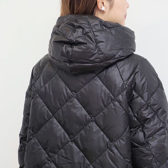 REMI RELIEF レミレリーフ RN25333006 超軽量ダイヤキルトアウトドア  