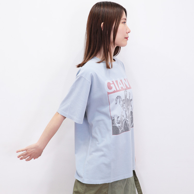 【REMI RELIEF】 FOOTBALL RAGLAN L/S Tシャツ REMI RELIEF FOOTBALL RAGLAN L/S Tシャツ REMI RELIEF / レミ