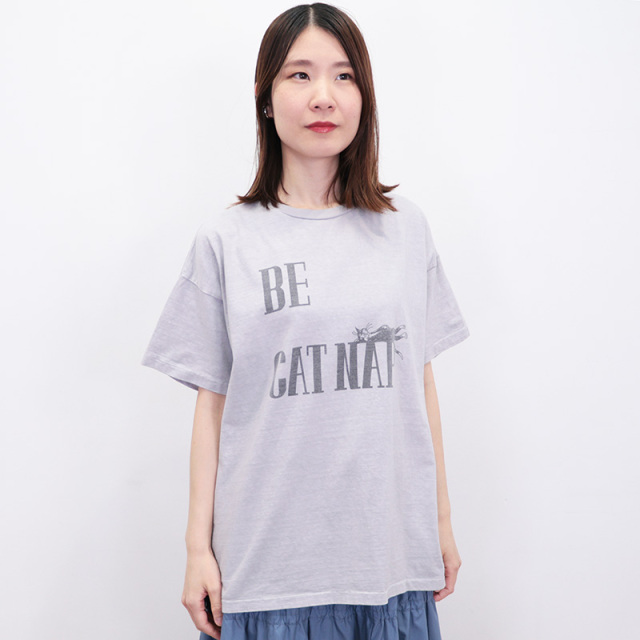 REMI RELIEF - REMI RELIEF / レミレリーフ | TIGER Tシャツ | L | グレー | レディース 中古・古着通販】REMI RELIEF (レミレリーフ) TIGER Tシャツ